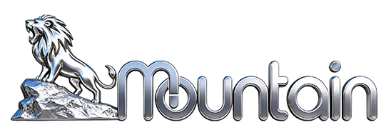 Mountain Logo